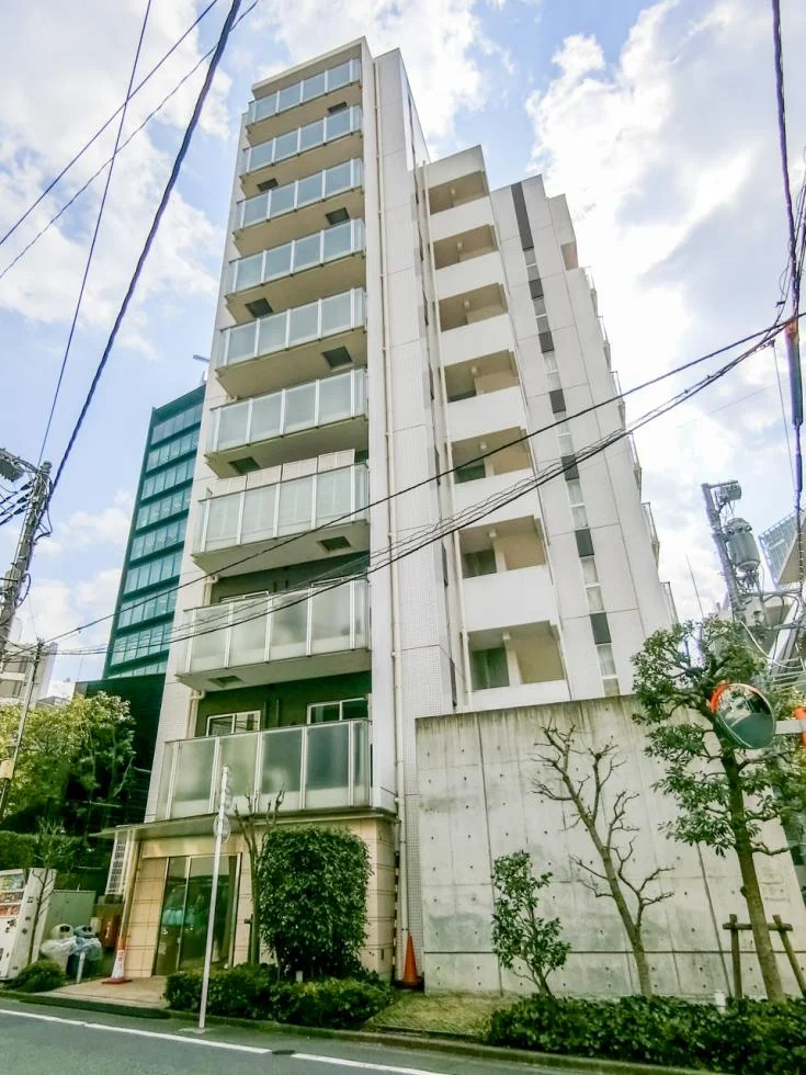 ROPPONGI SEVENビル 2 外観 1