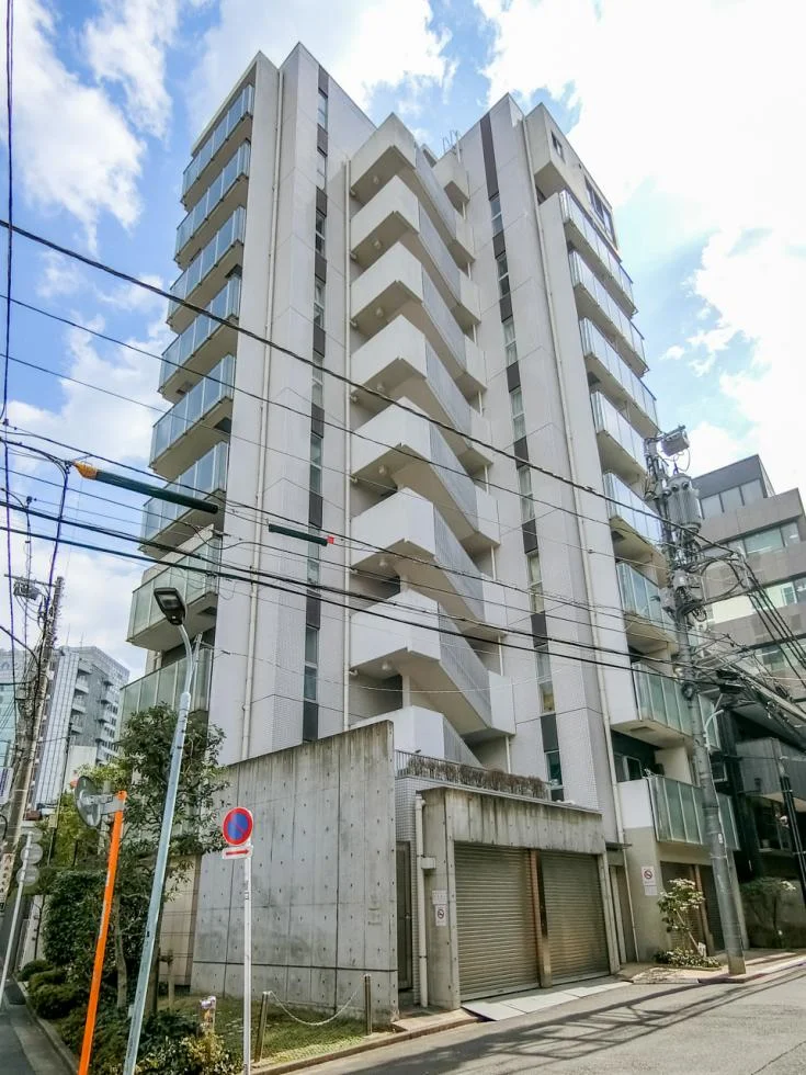 ROPPONGI SEVENビル 2 外観 2
