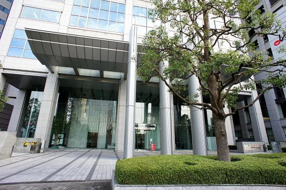 太陽生命品川ビル - 画像1