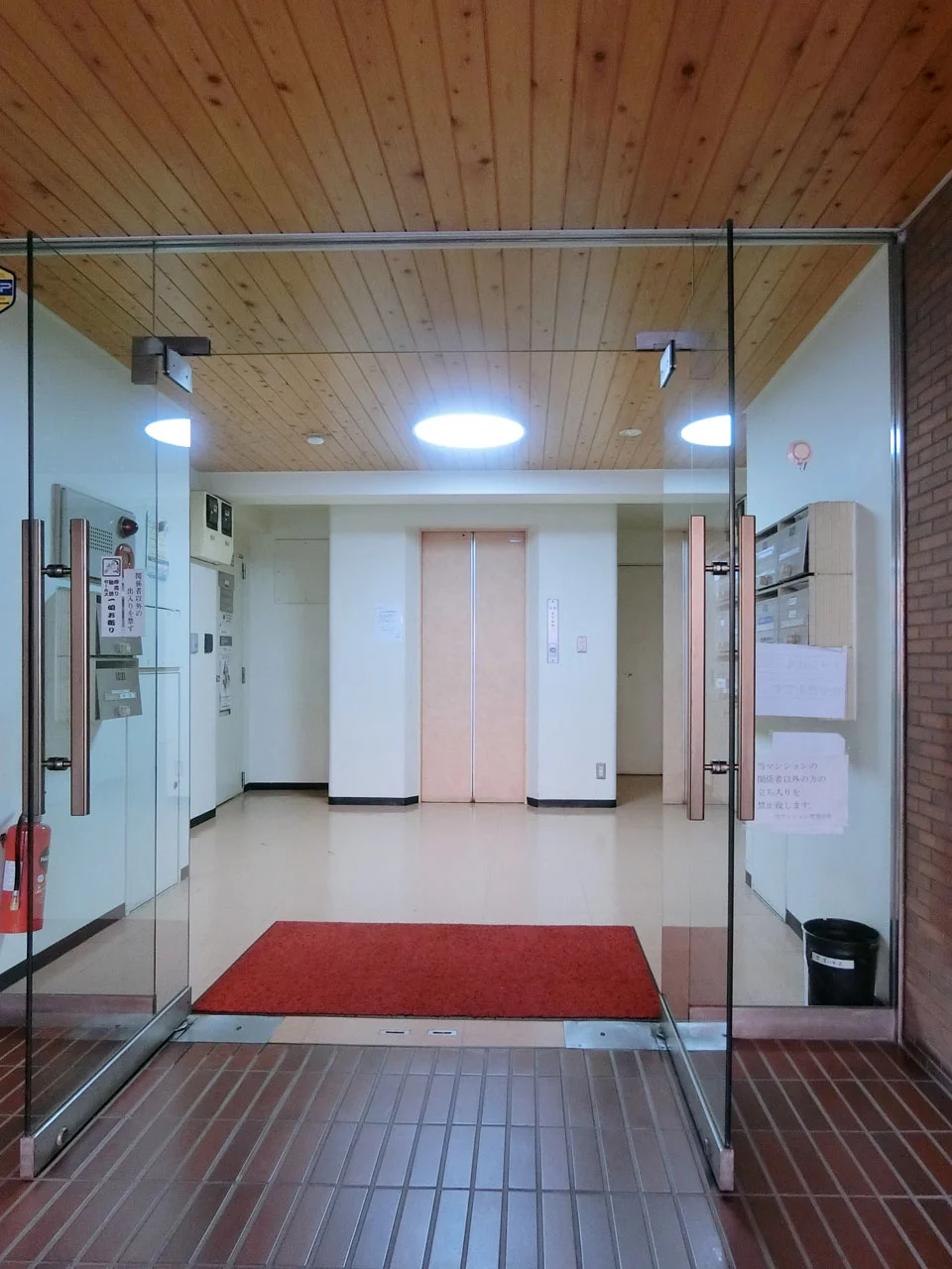 栄屋ハウス 3 共有部 4
