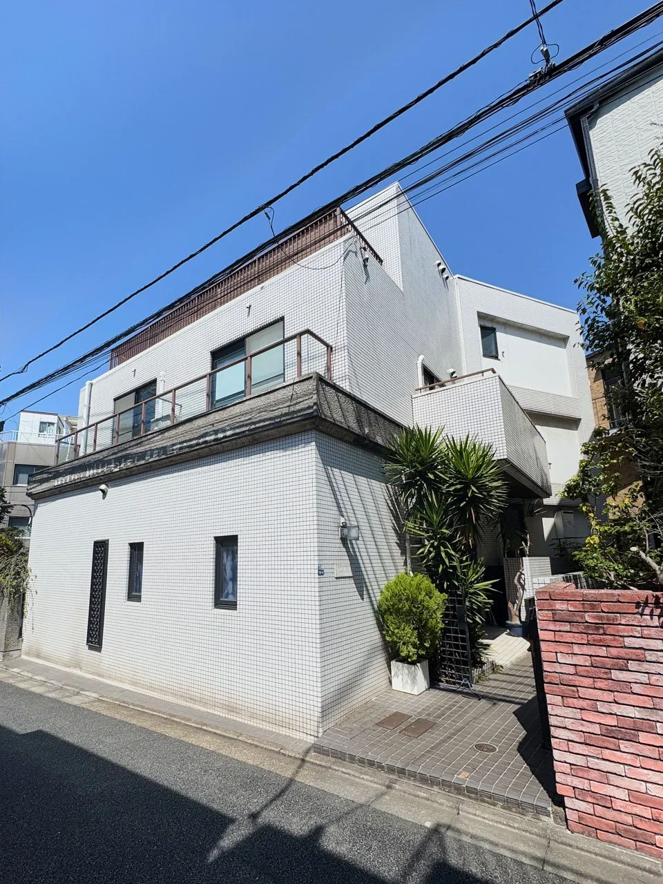 乃木坂ヒルズ 2 外観 1