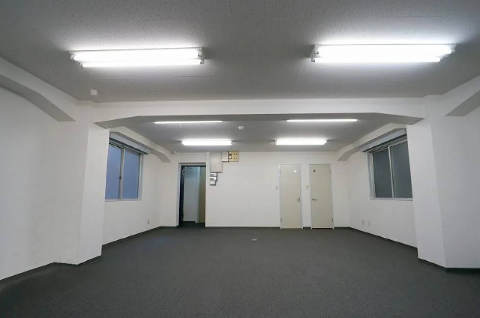 元赤坂NHビル 2 内装 1