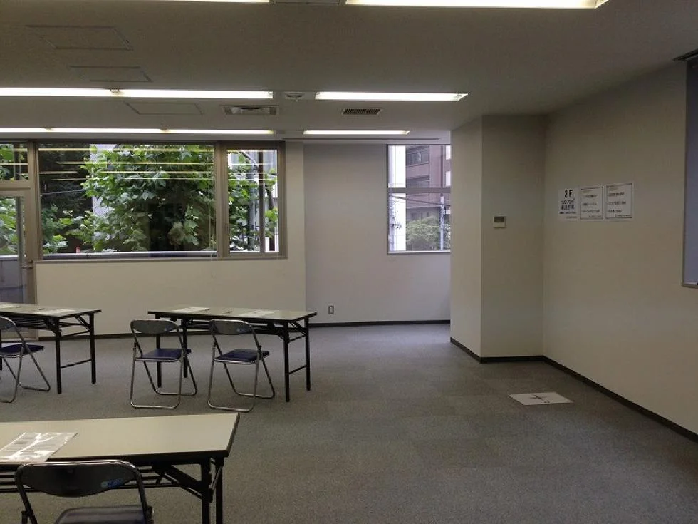 アセンド新橋ビル 2 執務室 5