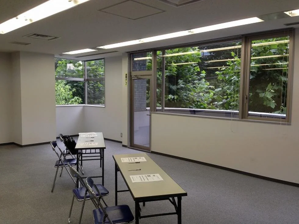 アセンド新橋ビル 2 執務室 7