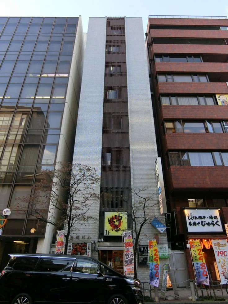 岩城ビル 4 外観 2
