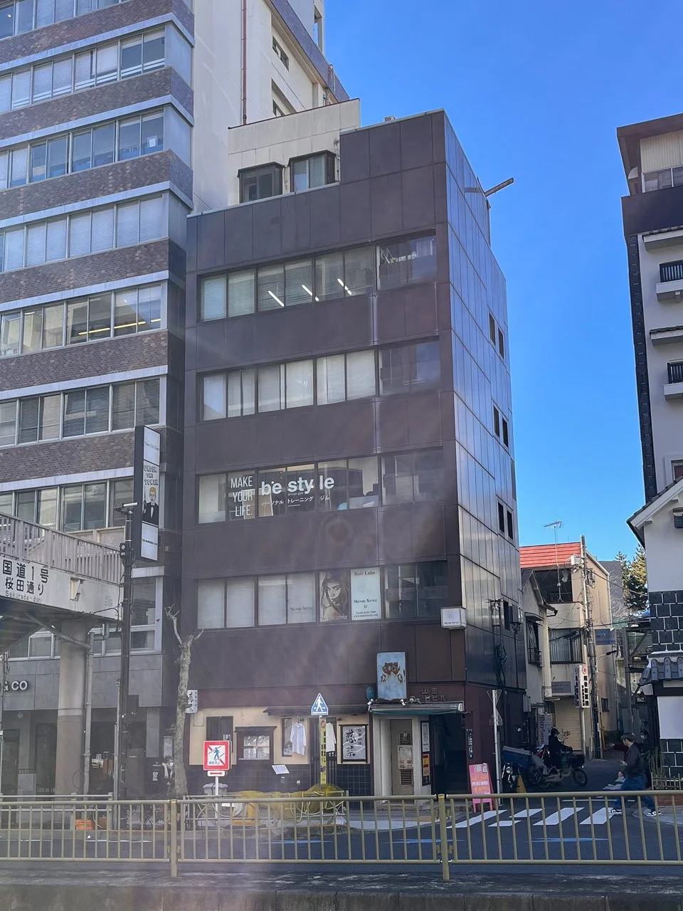 山田ビル 2 外観 2