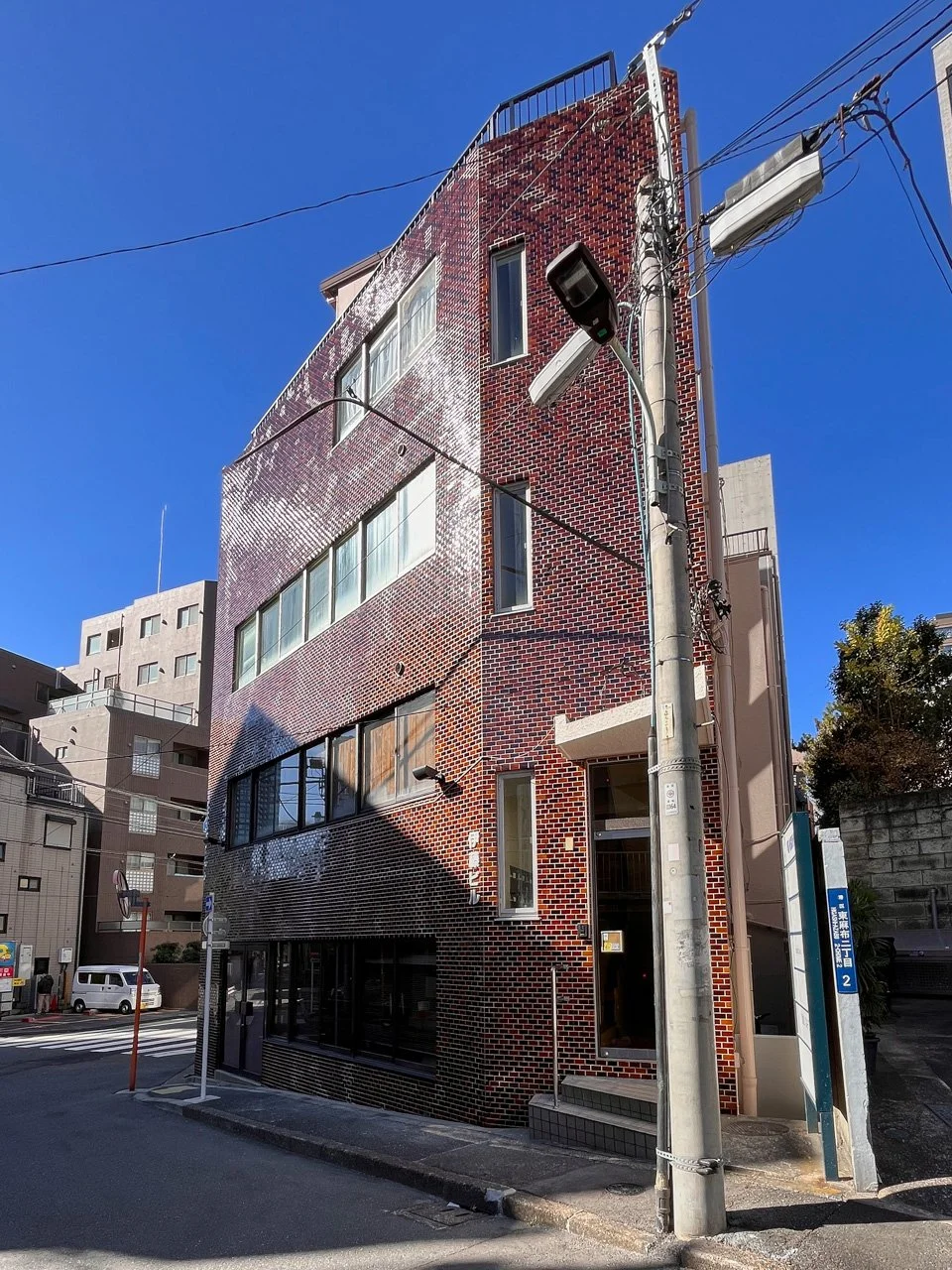 伊藤ビル 3 外観 2