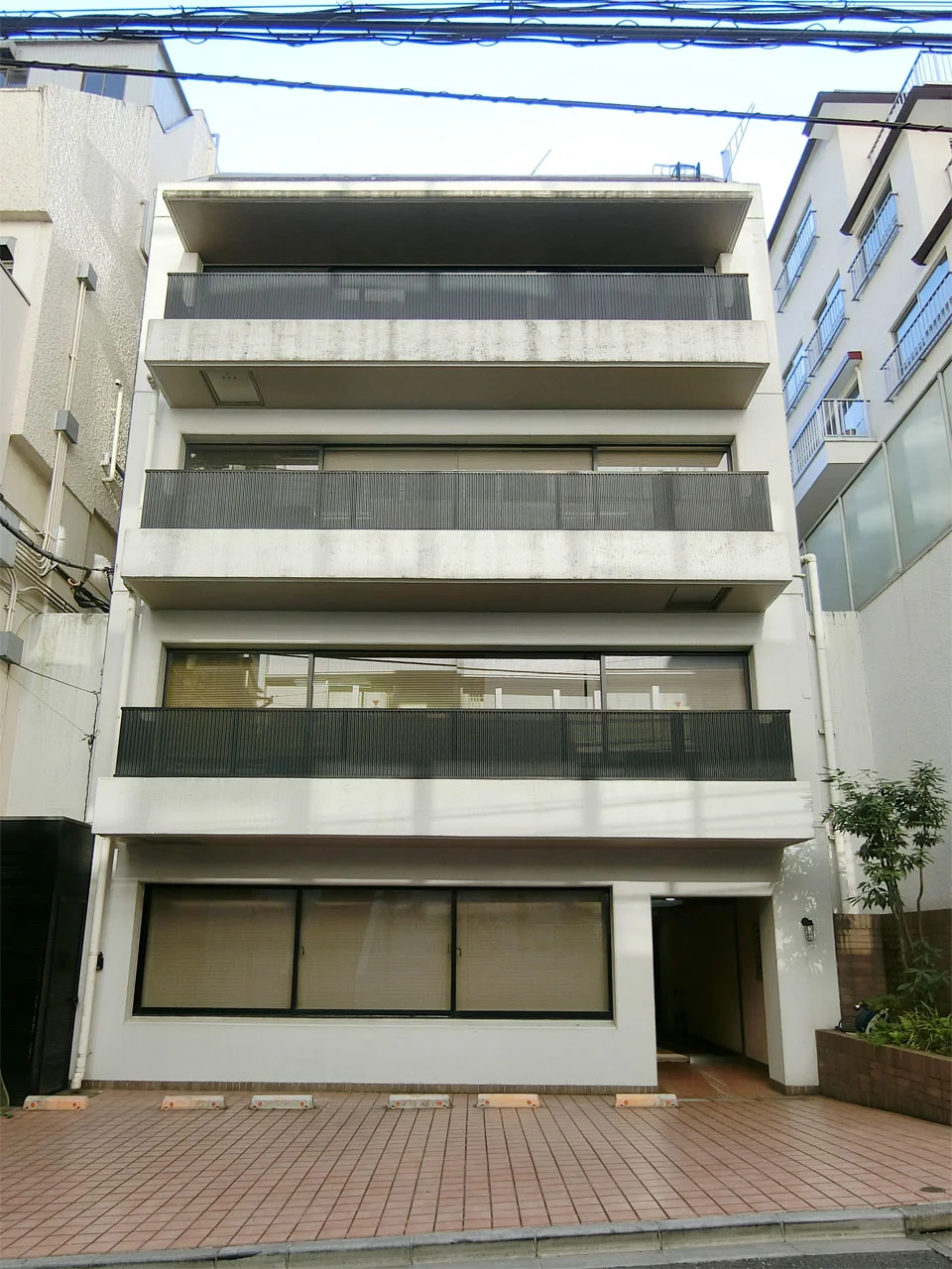 福吉町アネックスビル 5 オフィスビル外観 1