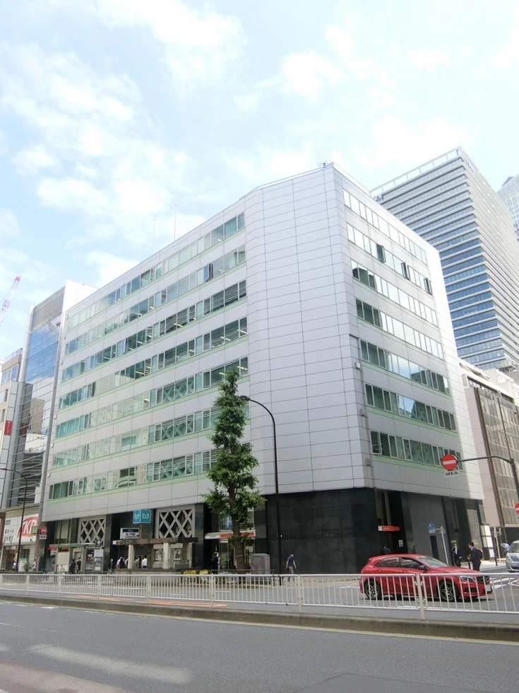 虎ノ門東洋ビル 8 オフィスビル外観 1