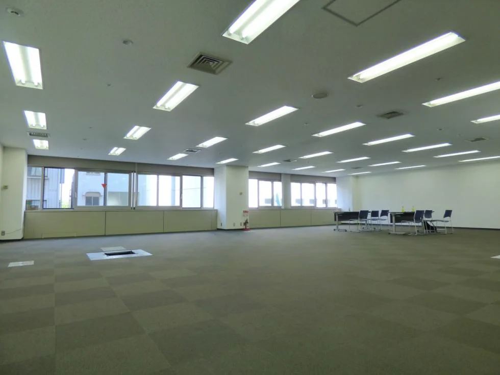 芝公園NDビル 3 執務室 5