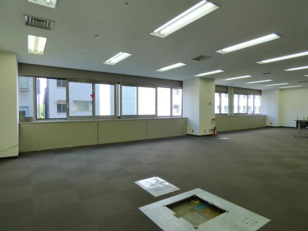 芝公園NDビル 3 執務室 8