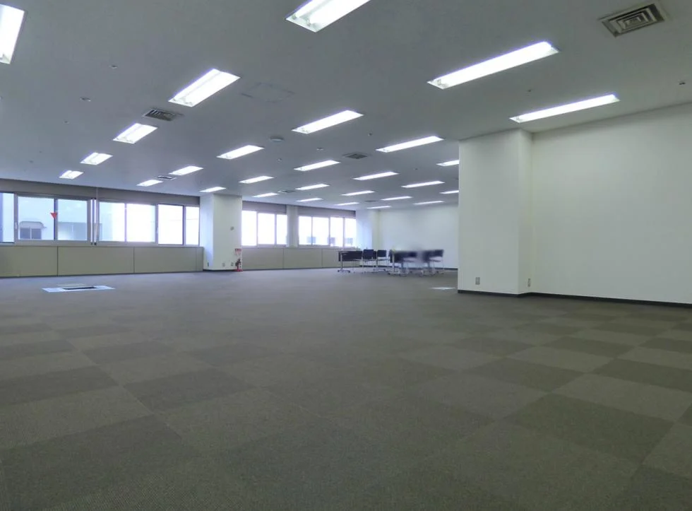 芝公園NDビル 3 執務室 12