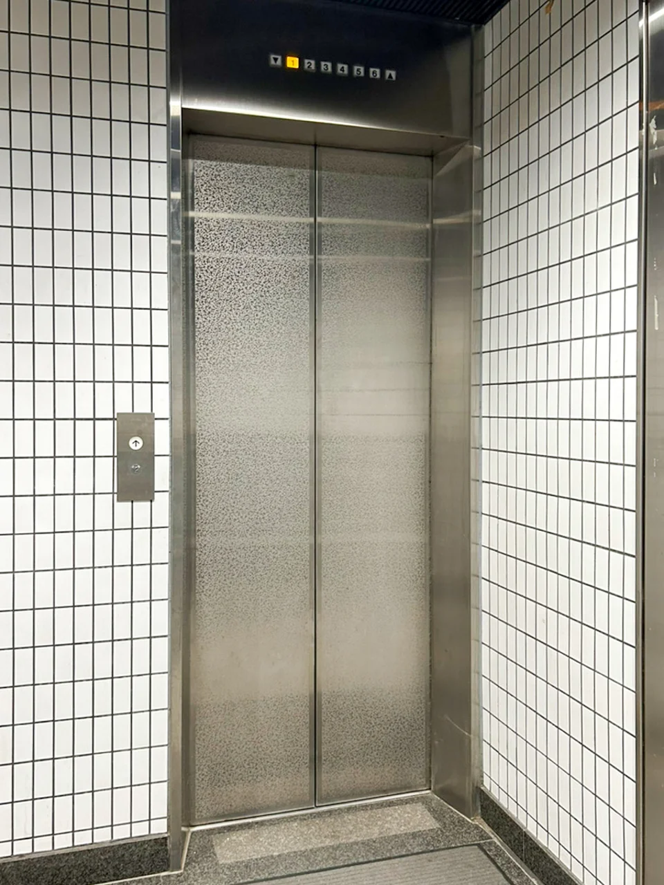 テクス芝浦ビル 4 共有部 4