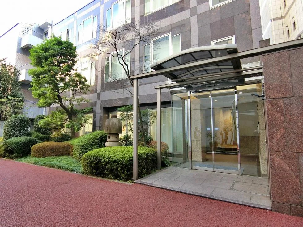 赤坂中西ビル別館 - 画像1