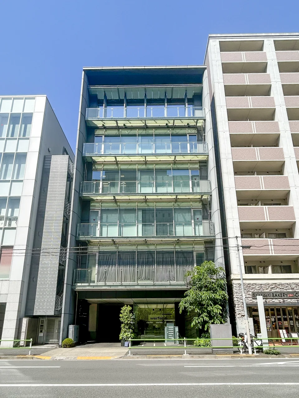 三田神田ビル 2 外観 1