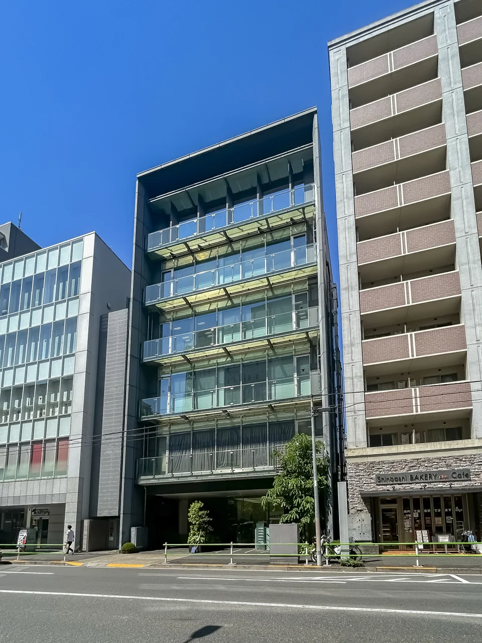 三田神田ビル 2 外観 2