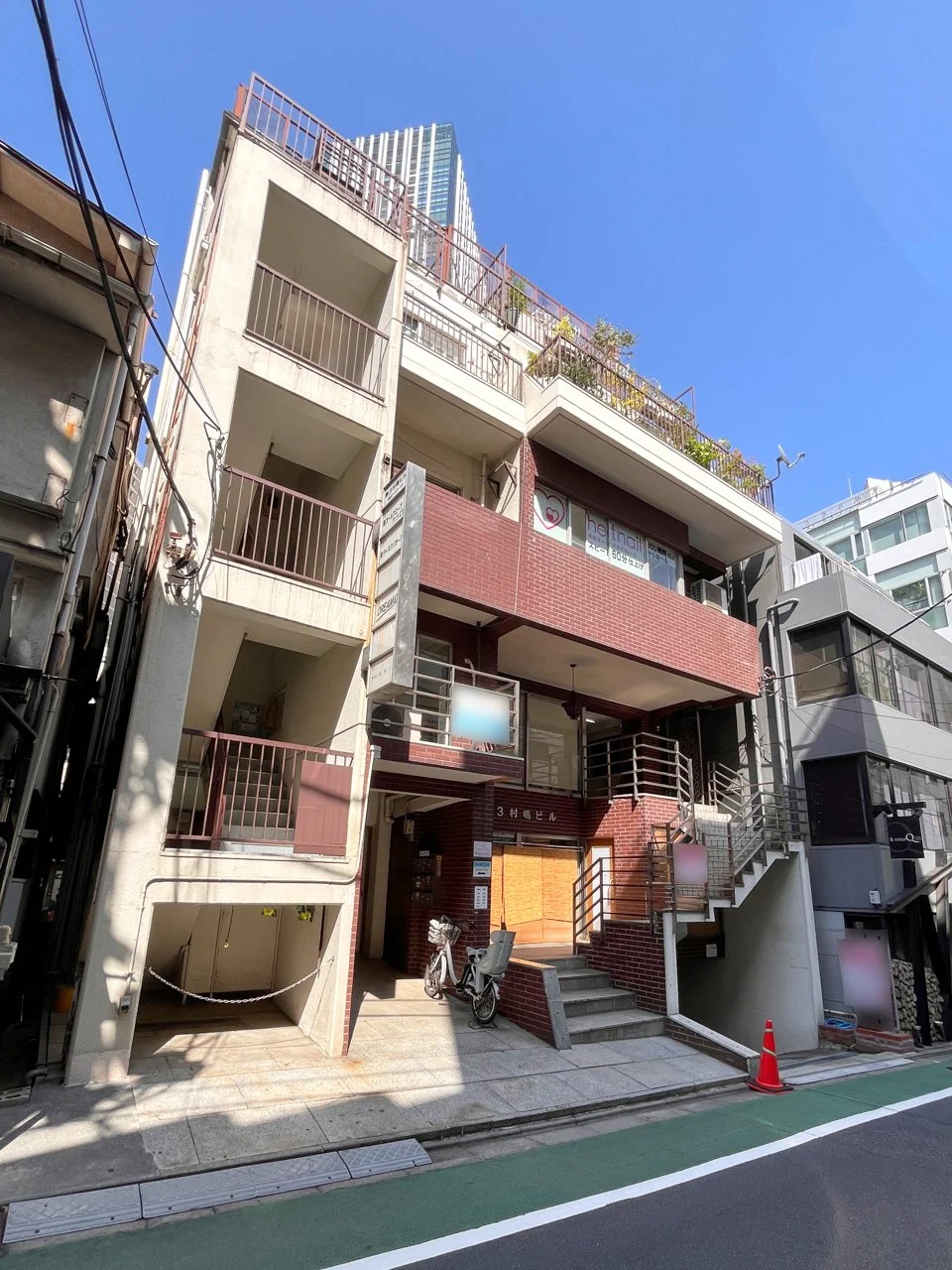 第3村嶋ビル - 画像1