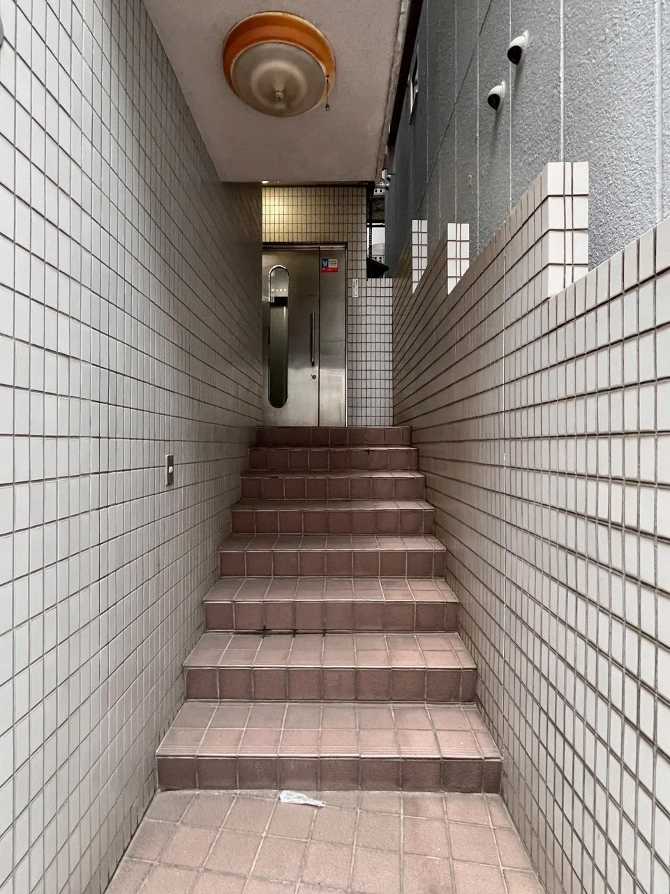 関東ビル 6 エントランス 4
