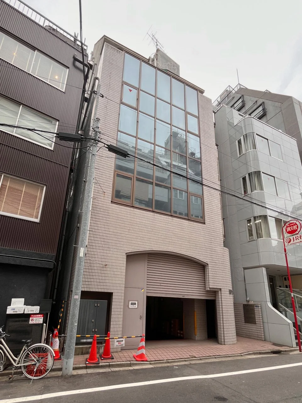 関東ビル 6 外観 1