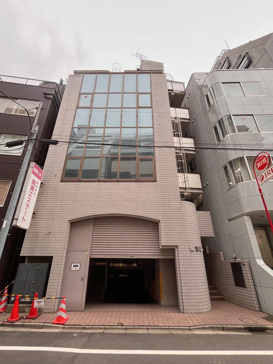 関東ビル 6 外観 2
