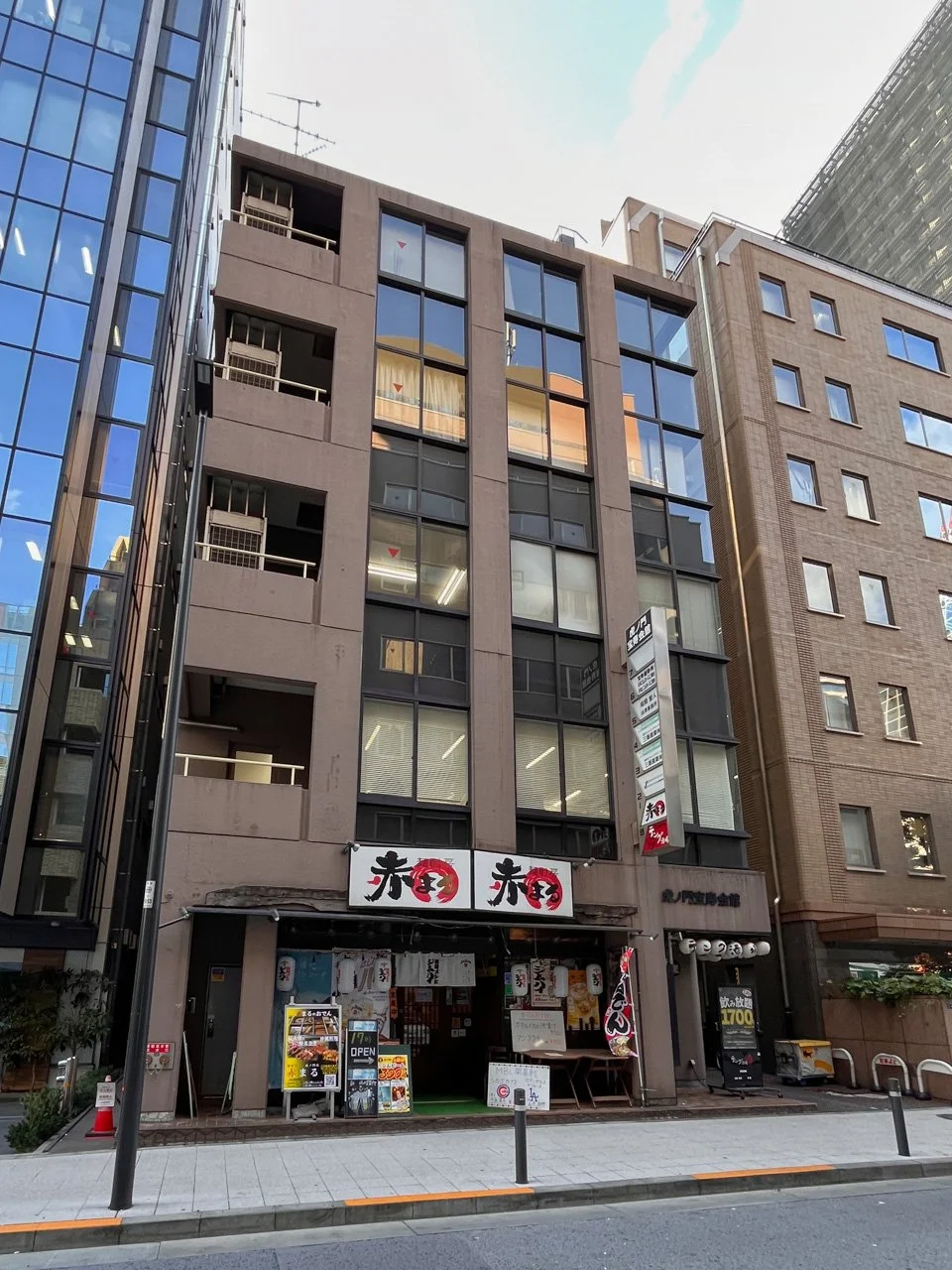 虎ノ門宝寿会館ビル 5 外観 2