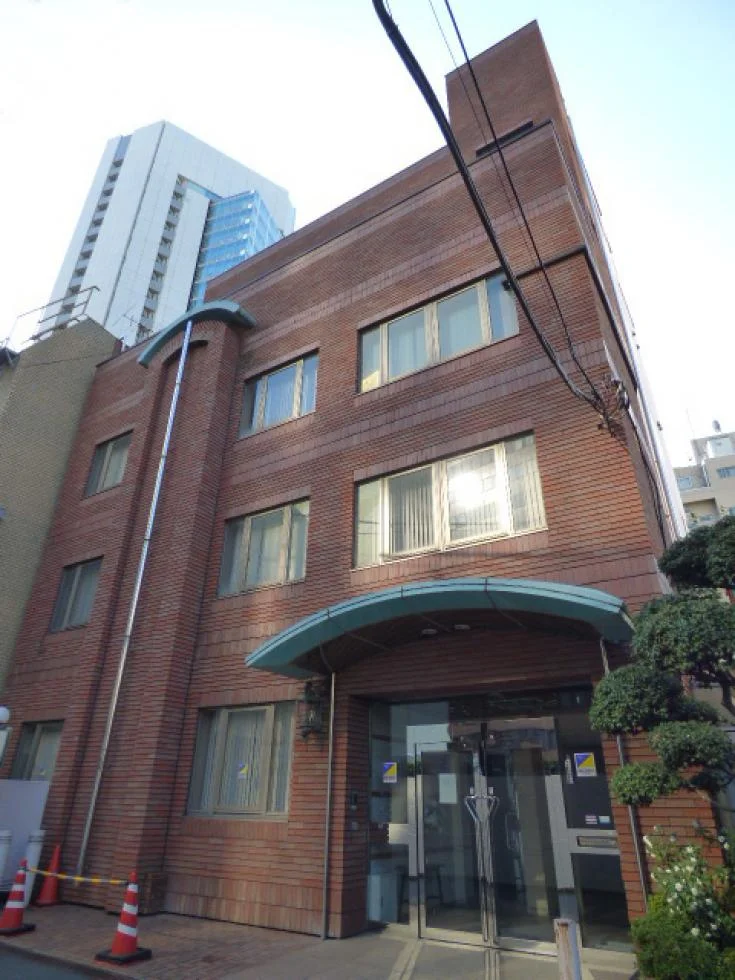 外山ビル 1階から3階セット 外観 1