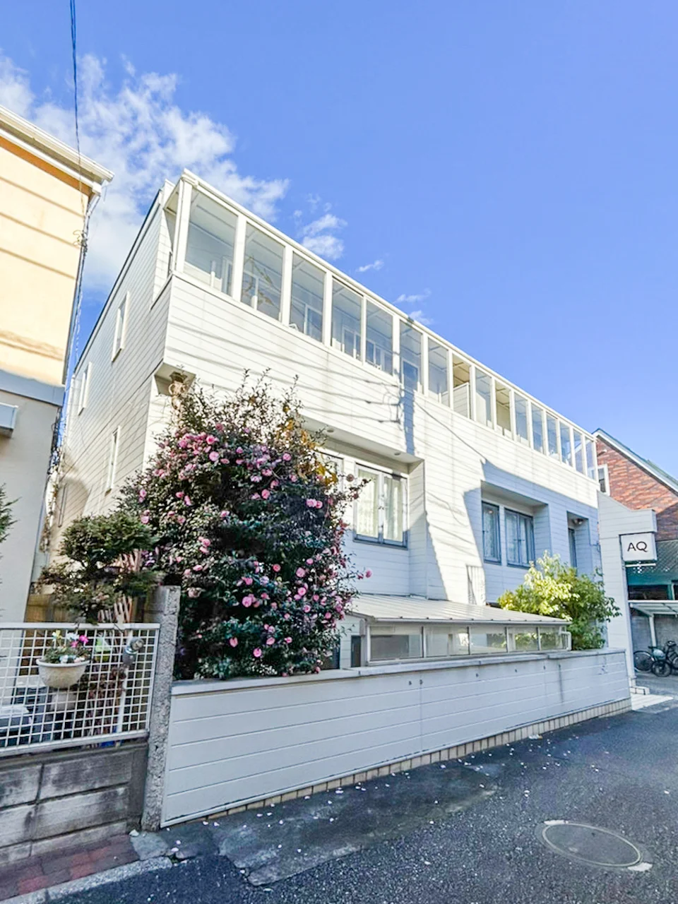 WEST麻布2791(WEST AZABU 2791) 3 外観 2