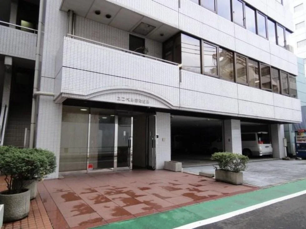 ユニベル田町ビル 6 外観 2
