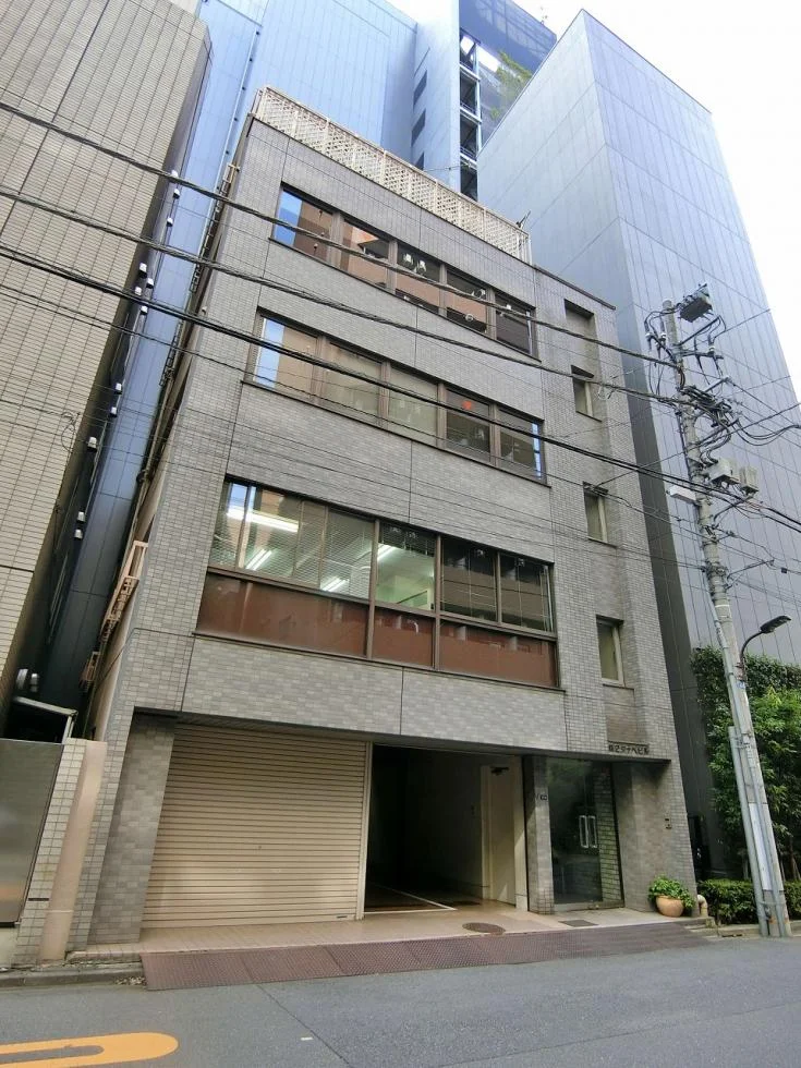 第2タナベビル - 画像1