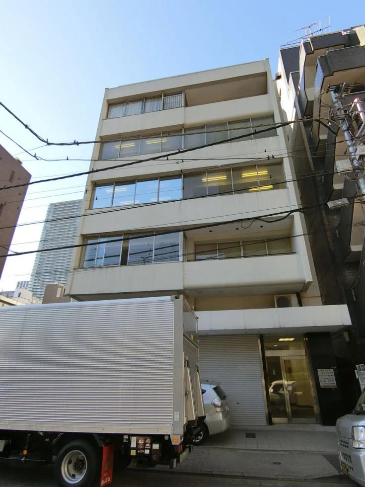 瀬戸口ビル 2 外観 2