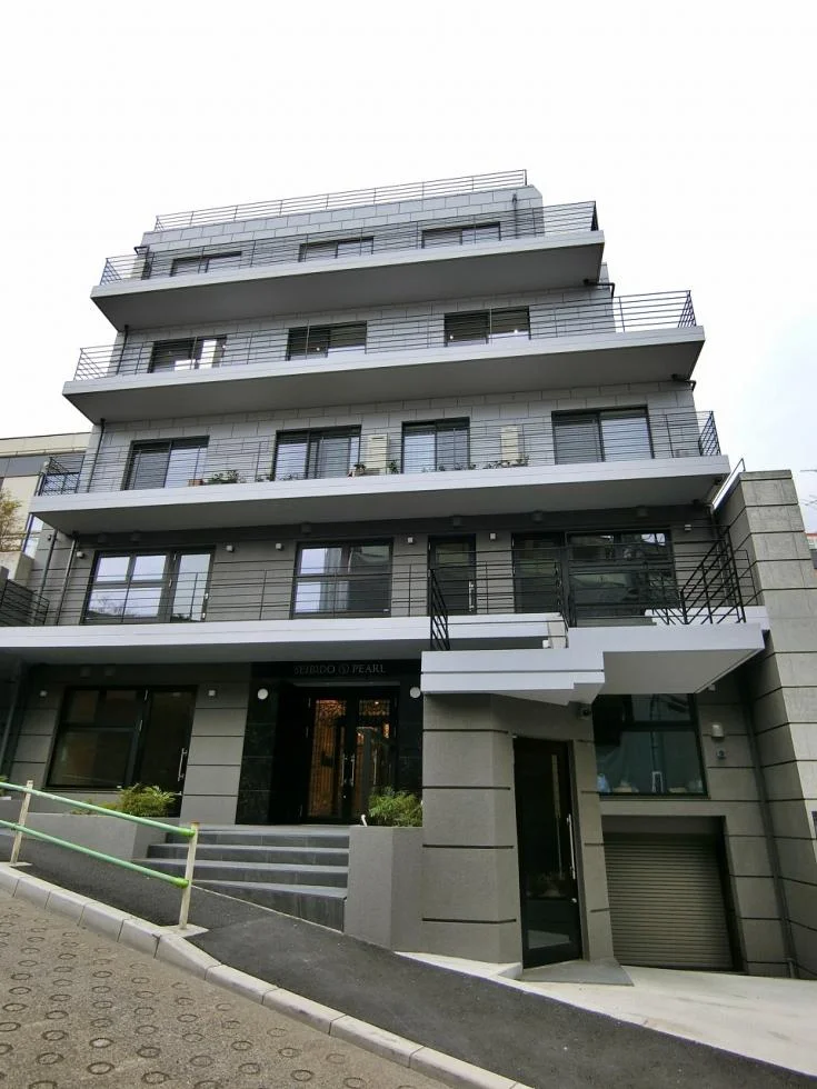 SP元麻布 2 外観 1
