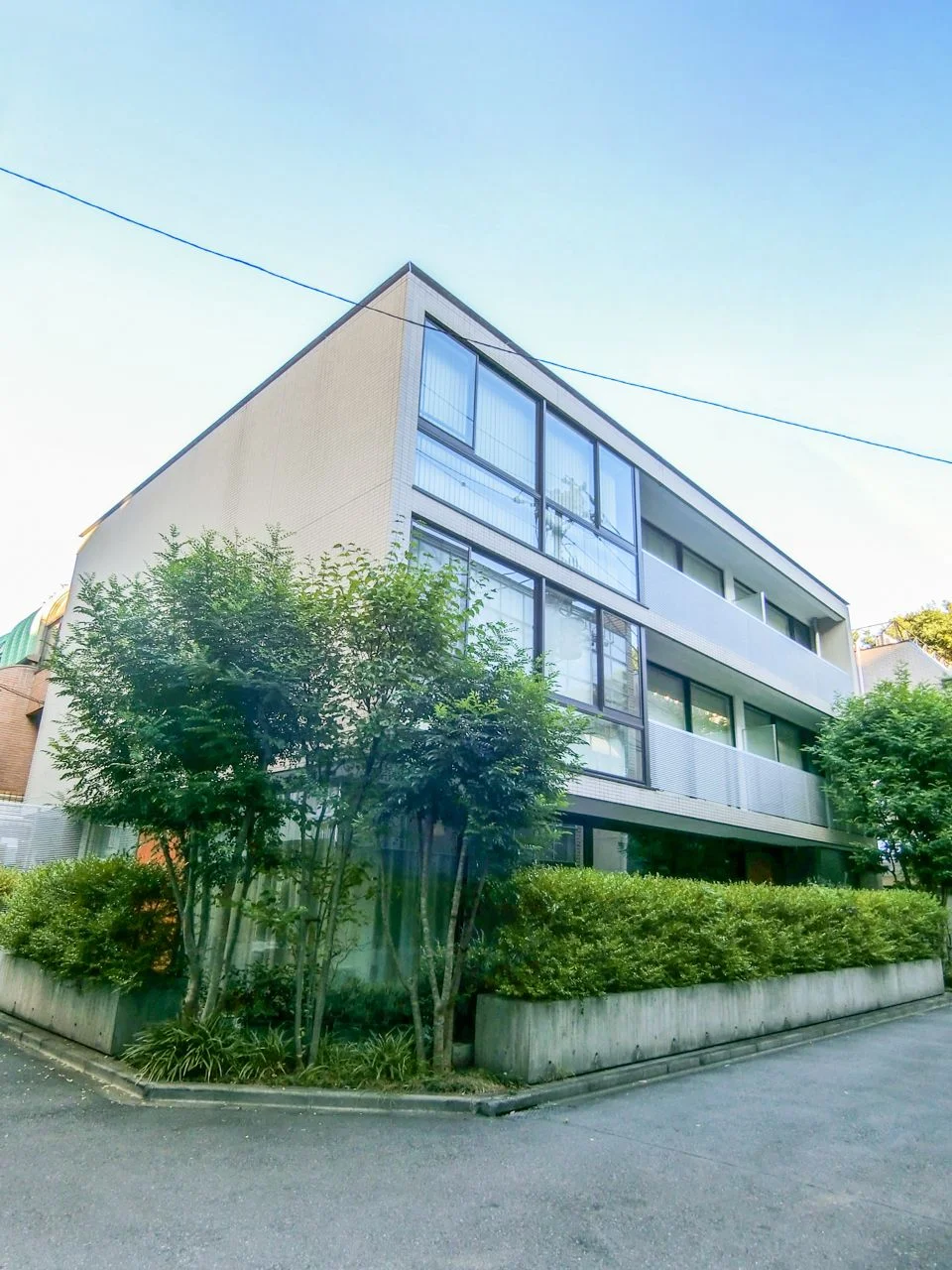 AOYAMA ALLEY(青山アレー)ビル 1 オフィスビル外観 1
