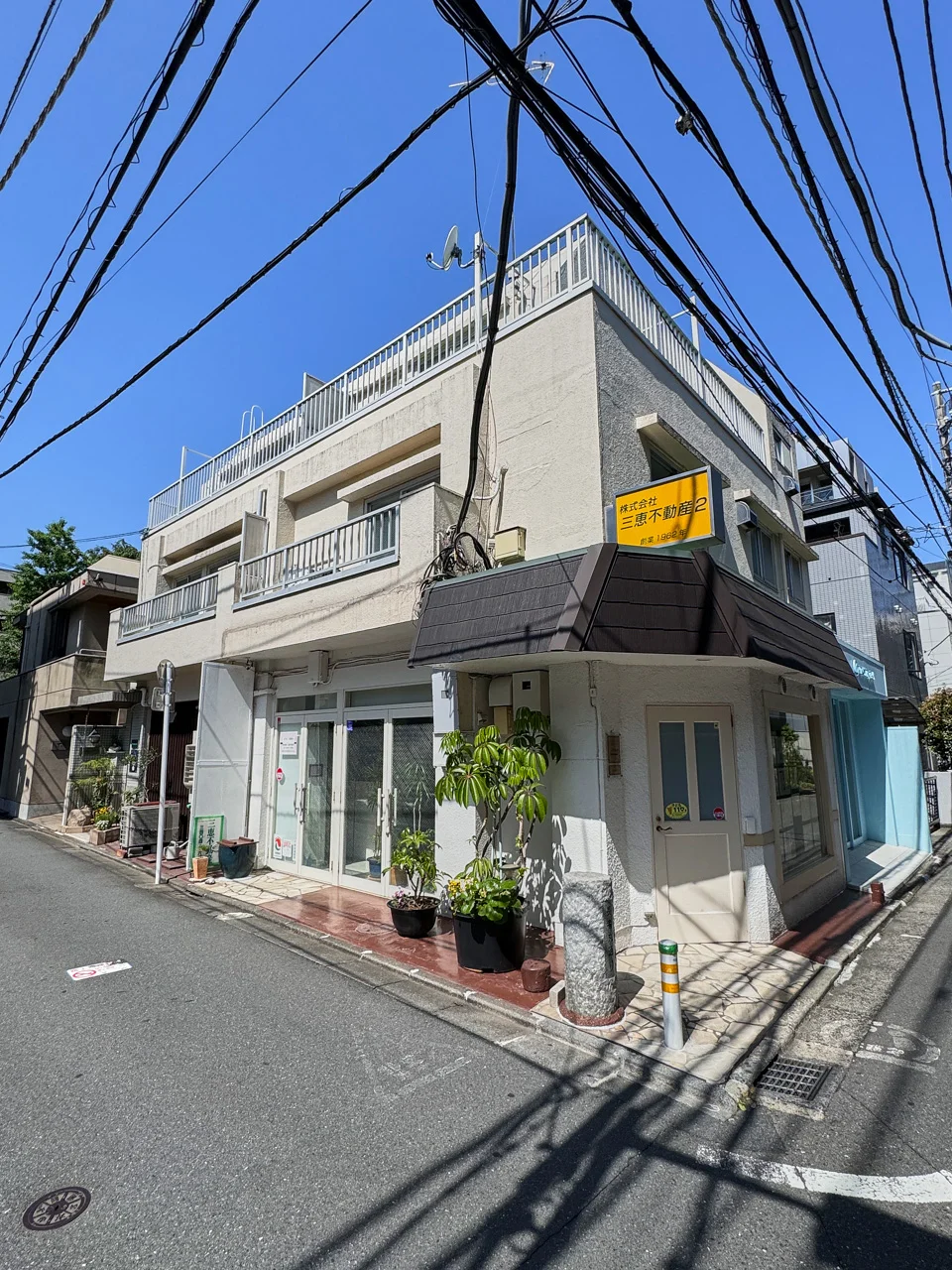 Room青山ビル 2 外観 1