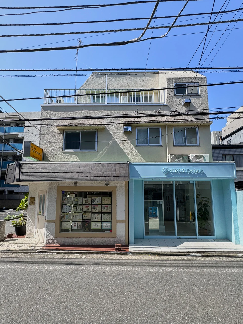 Room青山ビル 2 外観 2