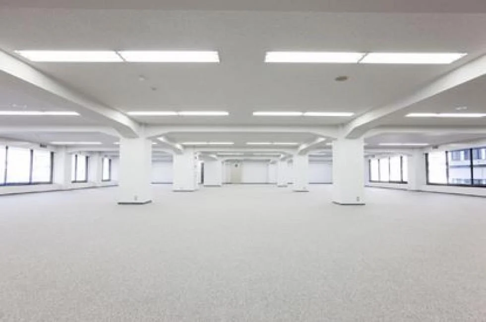 徳栄ビル本館 3 執務室 10