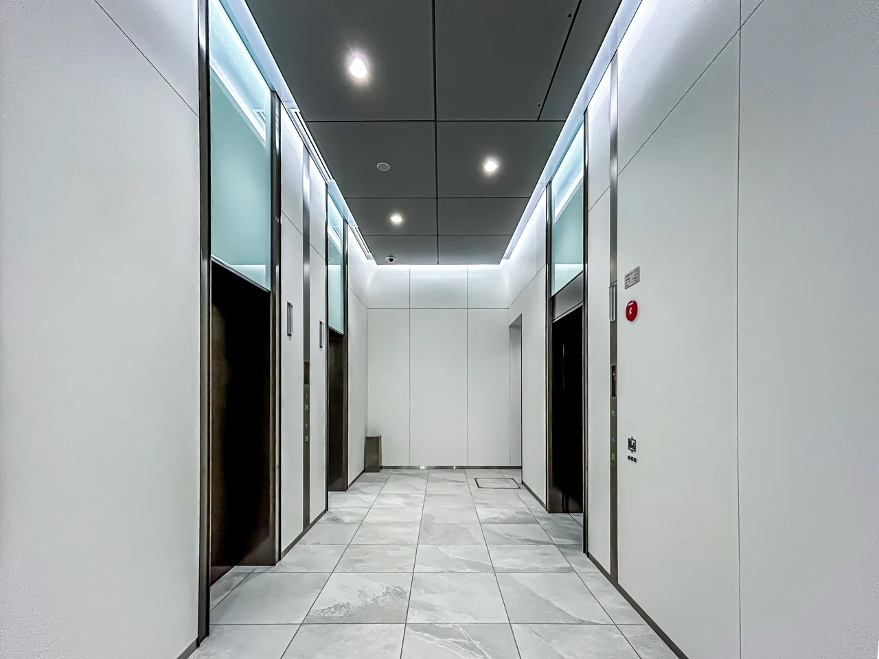 CIRCLES+新橋(サークルズプラス新橋) 7 共有部 5