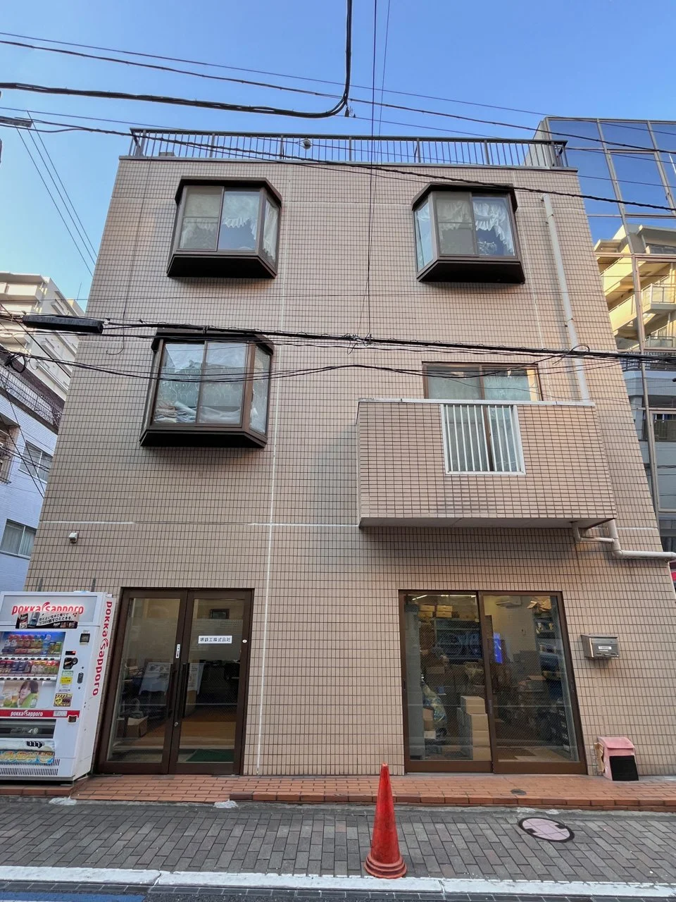 根岸ビル 2 外観 2