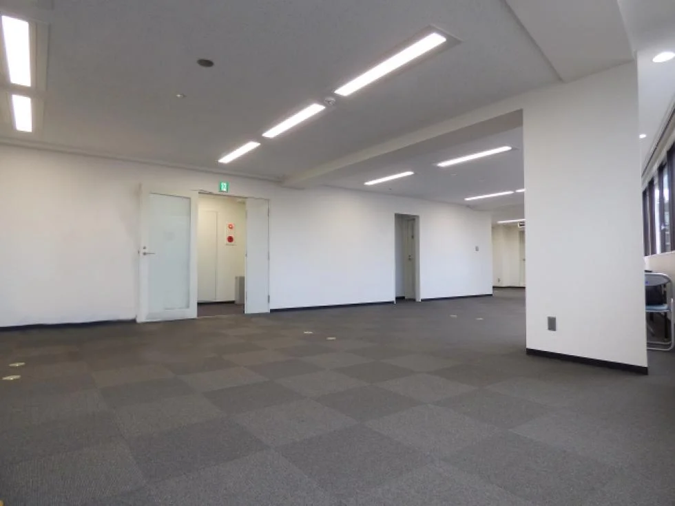 井門西麻布ビル 3 内装 5
