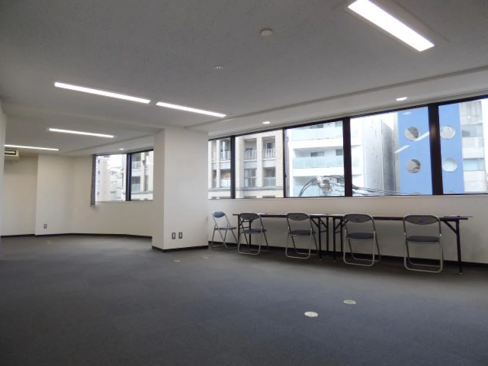 井門西麻布ビル 3 内装 6