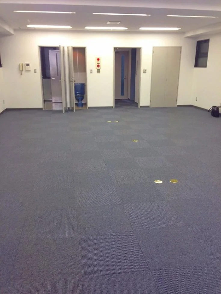 FKビル 2 内装 2