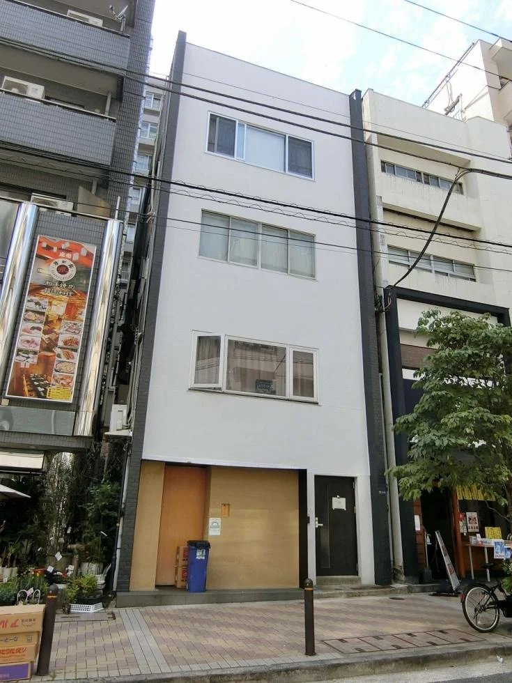 遠上ビル 3 外観 2