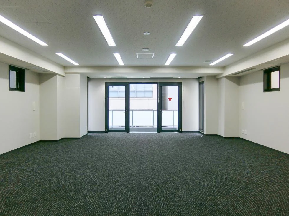 VILLA芝大門 5 執務室 1