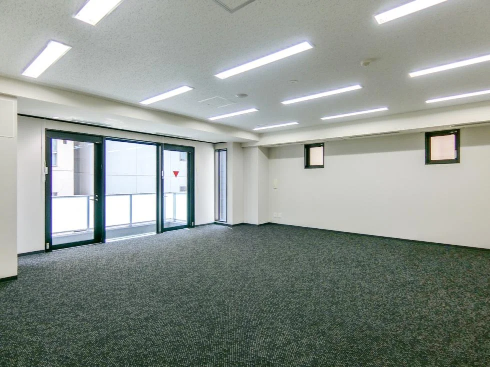 VILLA芝大門 5 執務室 2