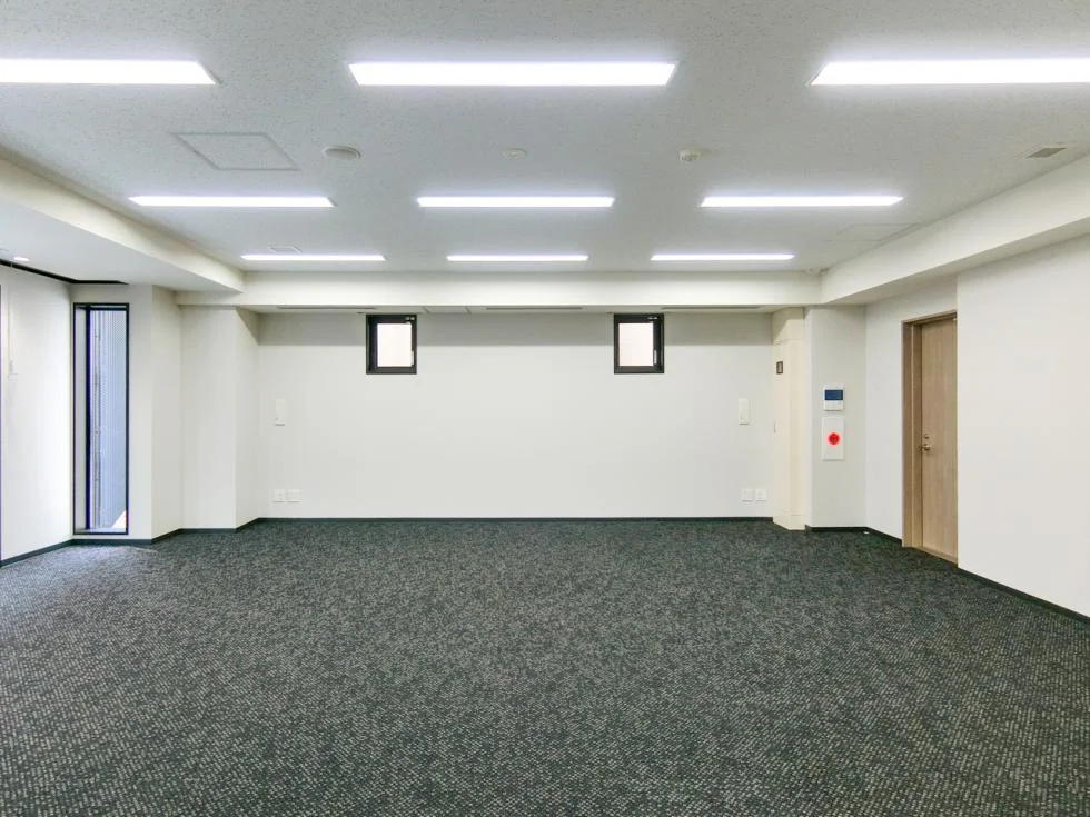 VILLA芝大門 5 執務室 3