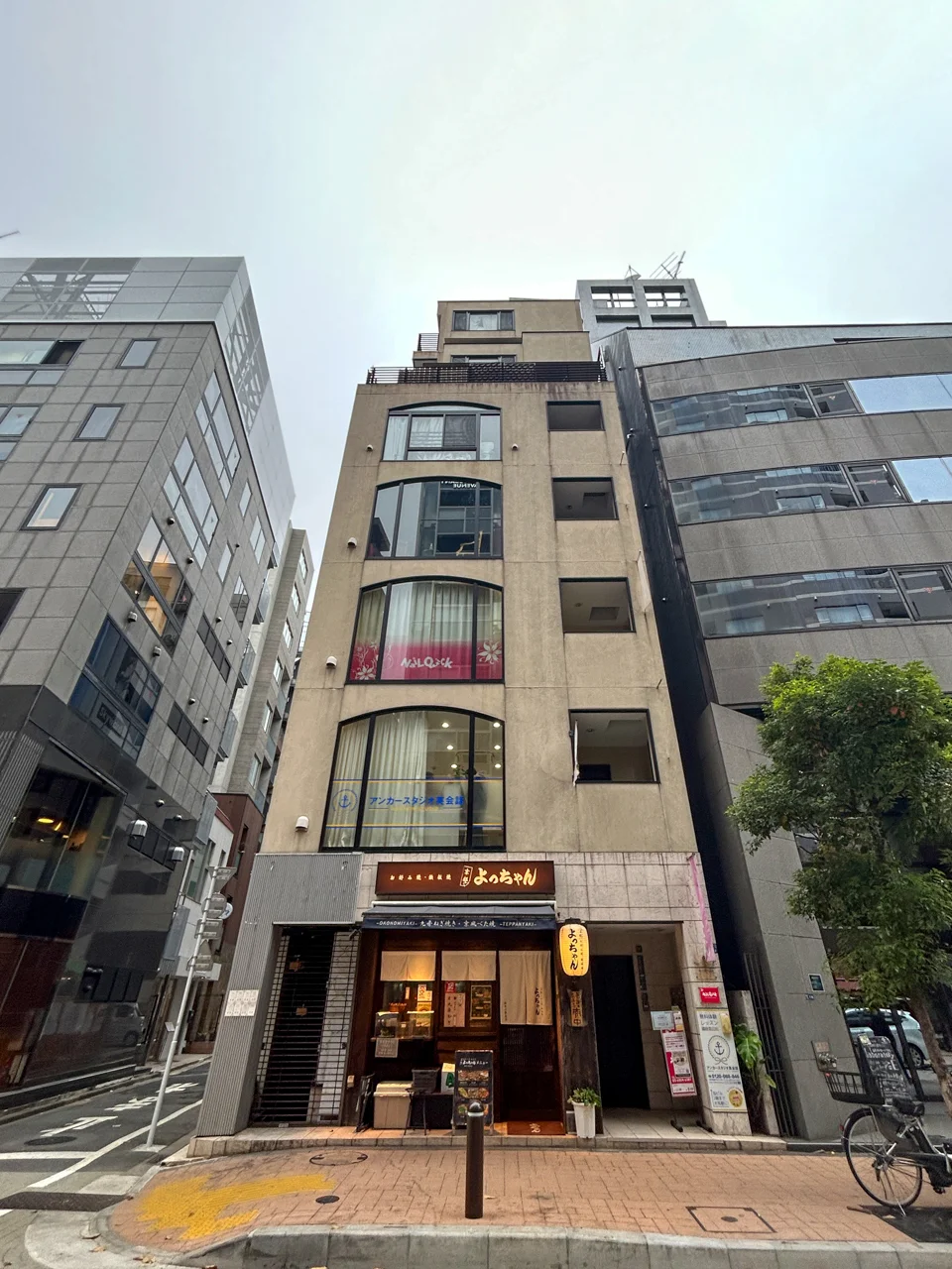 麻布十番OHMIYAビル 3 外観 2