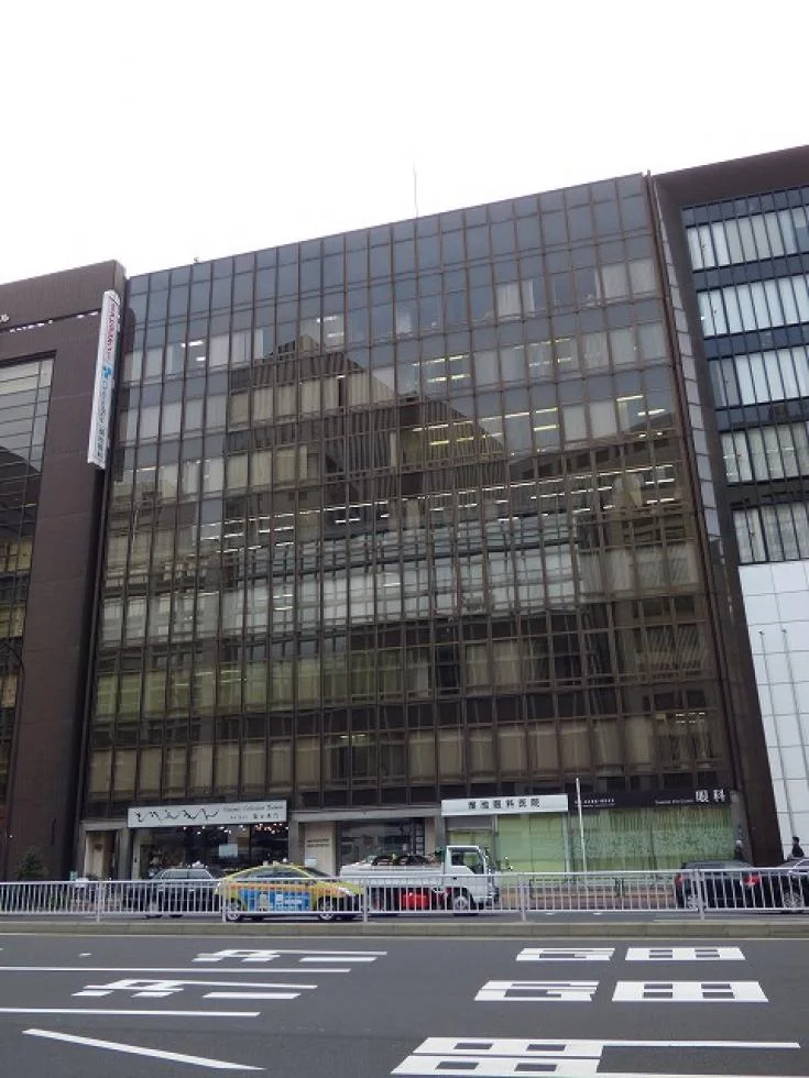 第2中田ビル - 画像1