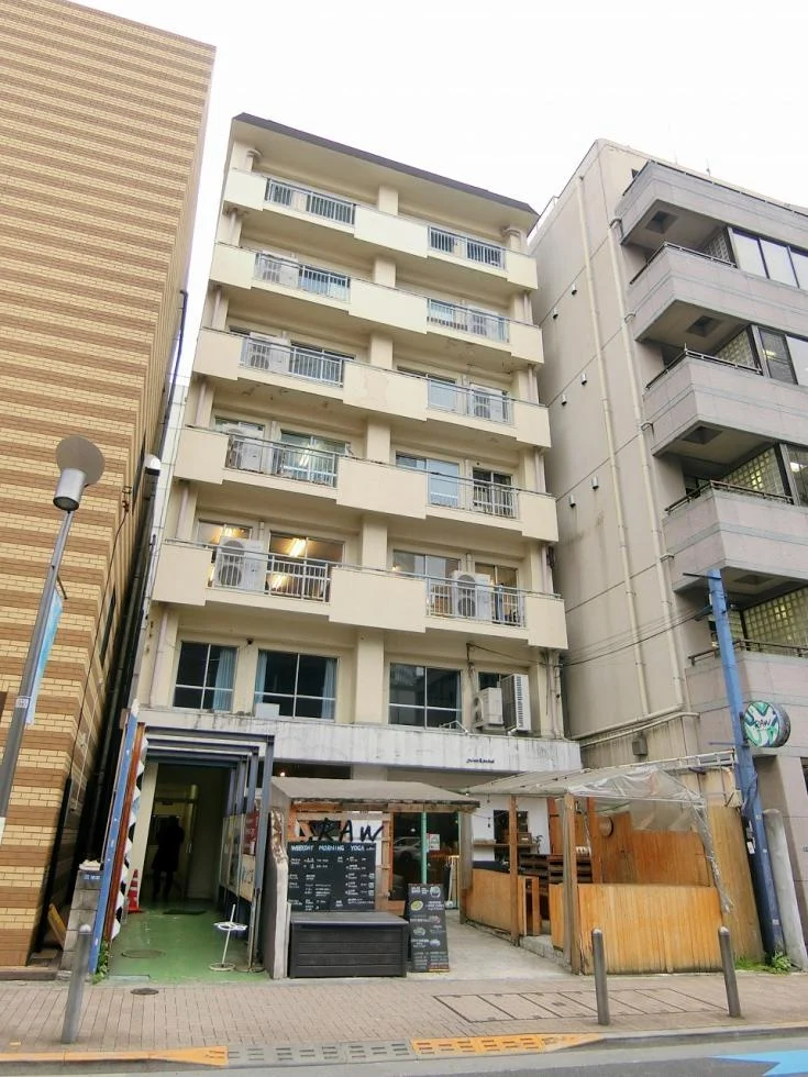 アイトー第1別館ビル 4 外観 1