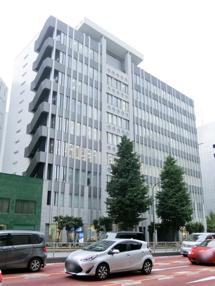 田町日工ビル 7 外観 2