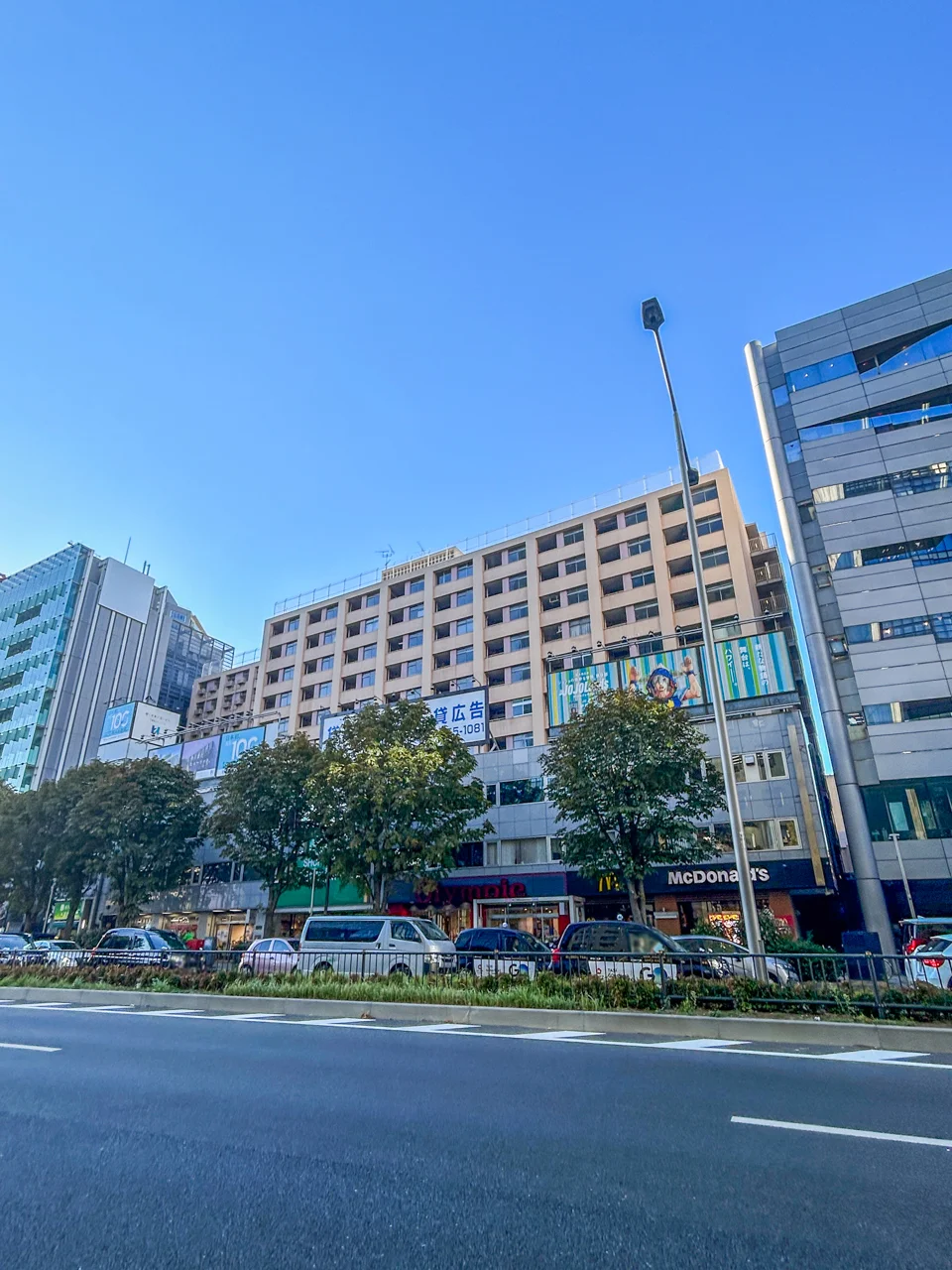 第1青山ビル 2 外観 1