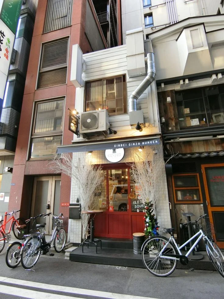 伊藤 1+2階 外観 2
